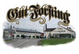  Jahresausflug 2007 Abendessen und Uebernachtung im Brauerei Gasthof Forsting
